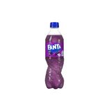 FANTA GRAPE 0.5L PET 11260891