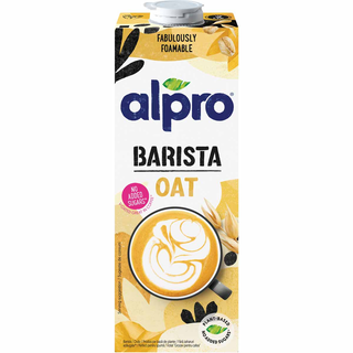 Bautura din ovaz Alpro Barista, 1 l