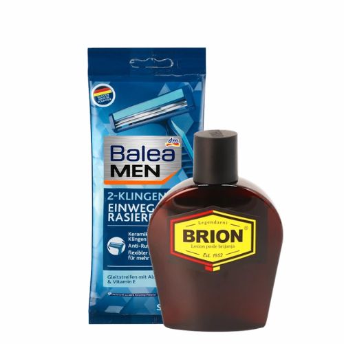 BRIJANJE