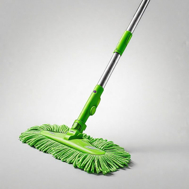 Почистване и поддръжка на дома