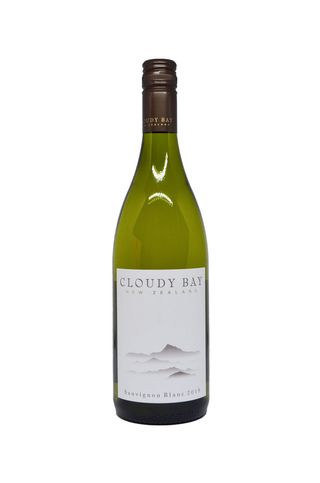 Vin Cloudy Bay Sauvignon Blanc 75Cl 13.5%