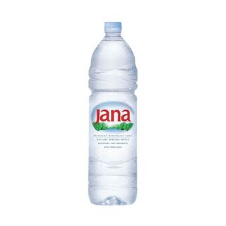 Jamnica voda Jana 1,5 l pet