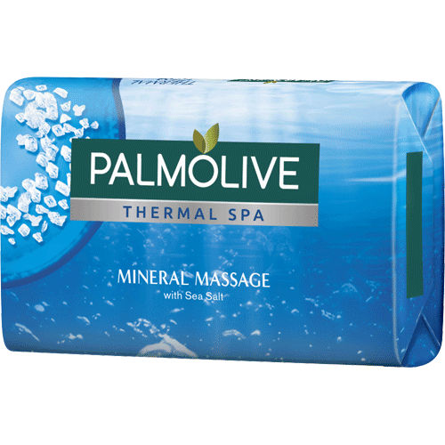 Palmolive Spa Massage Тоалетен сапун