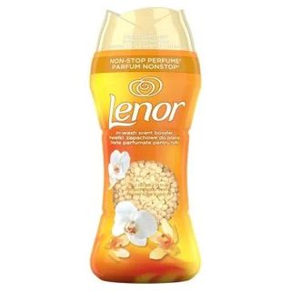 LENOR Bile aromatice Orhidea de Aur 270g