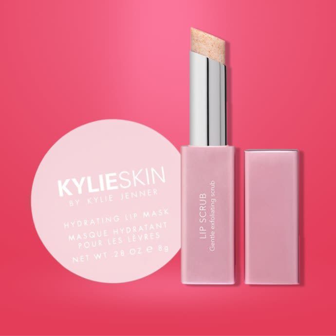 Ingrijirea buzelor🧴