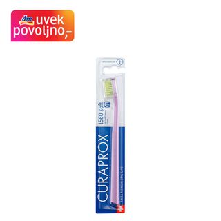 CURAPROX 1560 četkica za zube - soft, 1 kom 1533299
