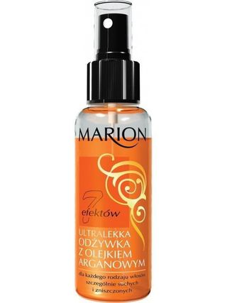 MARION balzam u spreju argan 120 ML | 5902853007494