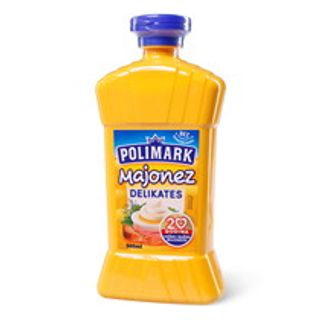Majonez delikates Polimark 500 ml