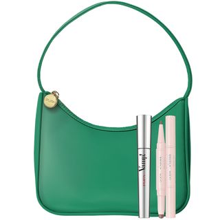 PUPA MAKE UP set 24 maskara Vamp! + ruž Vamp! creamy duo 002 | 8011607374700