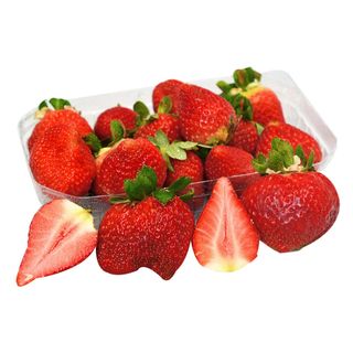 Capsuni, import 500g (produs ambalat) (ID 46876)