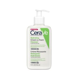 CERAVE HIDRA EMULZIJA-ČIŠĆENJE NORMALNA I SUVA 236ML -35492
