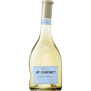 Jp chenet medium sweet white 0.75l