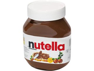 Crema de alune cu cacao Nutella 750g