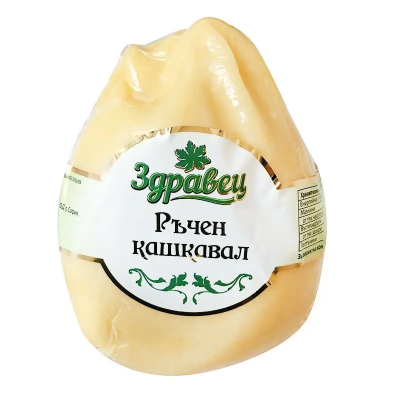 Кашкавал