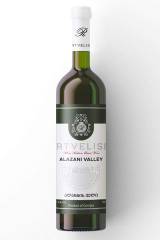 Rtvelisi Alazani Valley Alb Demidulce