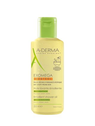 A-DERMA EXOMEGA CONTROL ULJE 200ML -25653