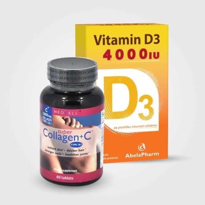 Mišići, kosti i zglobovi..