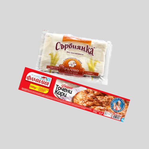 ТОЧЕНИ КОРИ И ТЕСТО.