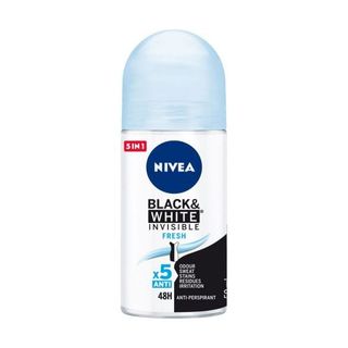 Deo Roll On Nivea Inisible Pure Roll 50 Ml Ž
