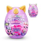 Oua cu jucarie moale Kittycorn 9279SQ1