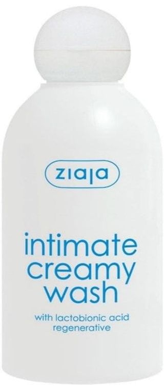ZIAJA intimna kupka lactobionic 200 ML | 5901887023647
