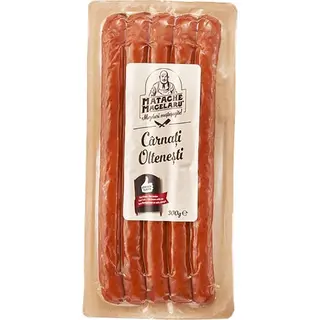 Matache Macelaru Carnati oltenesti 300 g