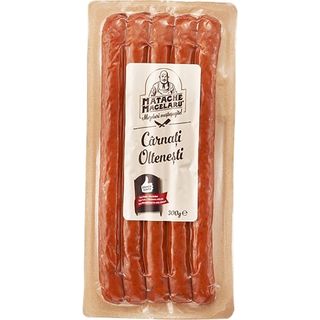 Matache Macelaru Carnati oltenesti 300 g