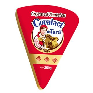Covalact Cascaval Penteleu 38% 350G