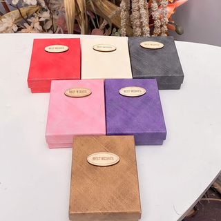 Cutii pentru cadou (preț per bucată)