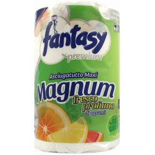 FANTASY ubrus agrumi dvoslojni | 8007091003448