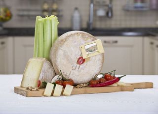 Branza Maturata, Pecorino di Rocca Stagionato, 100 gr