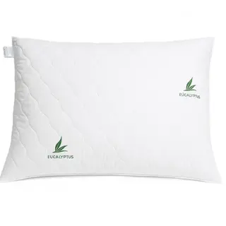 Perna SleepMoon Eucalipt, 50 x 70 cm