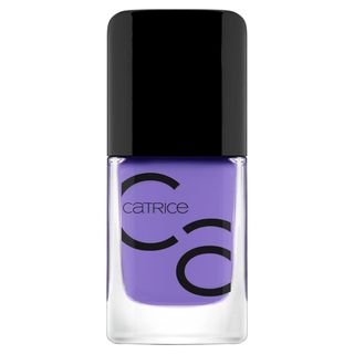 CATRICE lak za nokte iconails gel 162 plummy yummy | 4059729420084