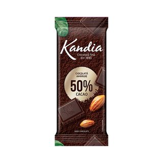 Kandia Intense Dark 50% 80G