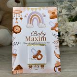 Шоколад в уникальной упаковке