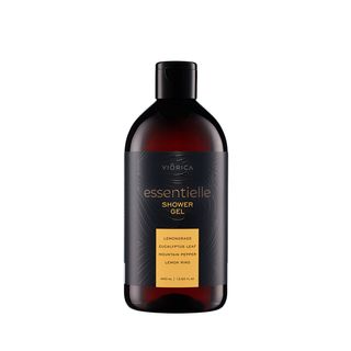 Gel de dus Viorica Essentielle 400 ml
