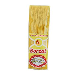 Borzal Fida domaca testenina  200g