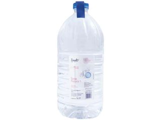 Apa De Izvor Plata (Necarbogazoasa) Simpl 5L