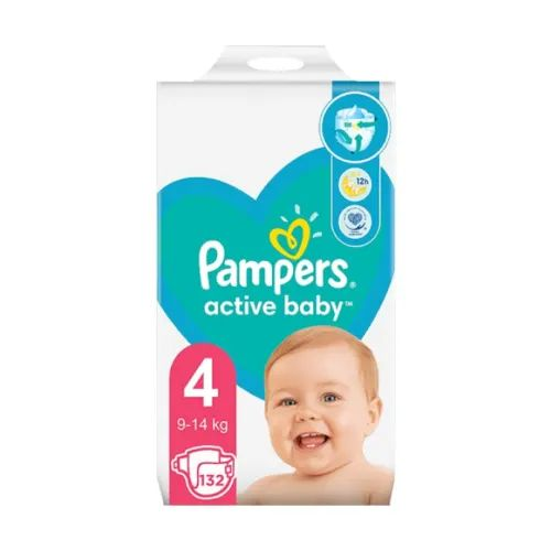 Pelene za Bebe: