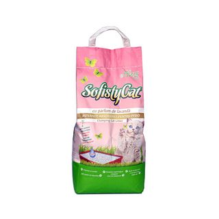 Sofistycat Asternut Pisici 6 Kg