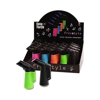 Torch Easy Jet Flame