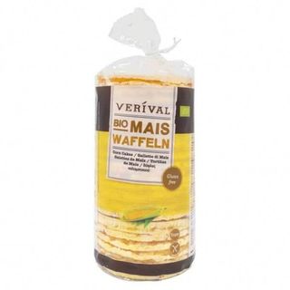 VERIVAL organic galete kukuruzne 100 GR | 9004617011702