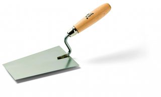 Mistrija 180mm rostfraj Schuller 51003