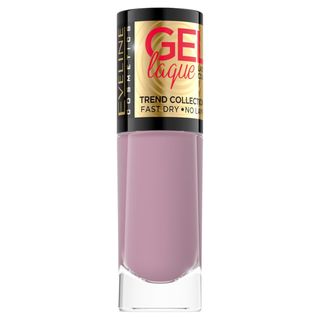 EVELINE DEKORATIVA gel laque nail polish 215 | 5903416054092