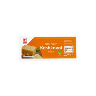 Klc Cascaval Clasic 750 G