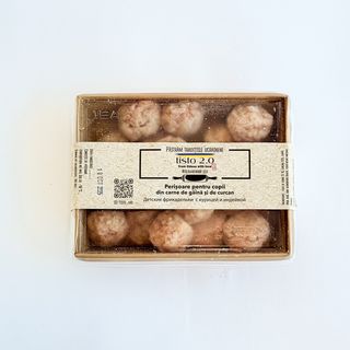 TISTO 2.0 Perisoare pentru copii 300 g