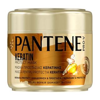 PANTENE MASCA PAR REPAIR&PROTECT 300ML