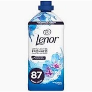Lenor Balsam Spring Awakening  87 spalari 1827 ml