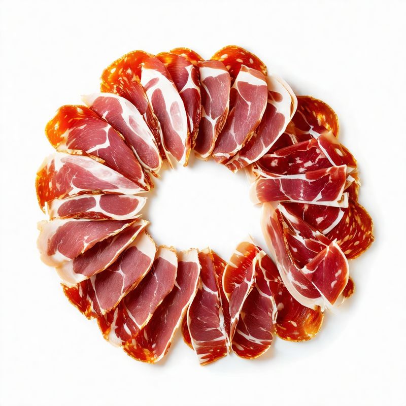 Сурово сушени меса