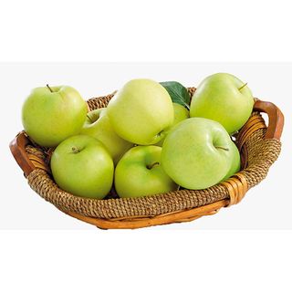 Ябълки Златна превъзходна 1 кг бр  / 09700611